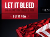 Let It Bleed