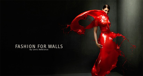 Fashion For Walls