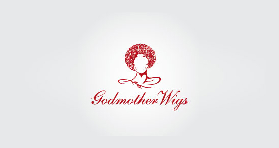 Godmother Wigs