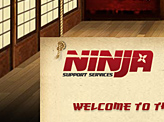 Ninja Support