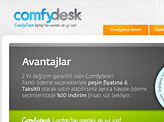 Comfydesk