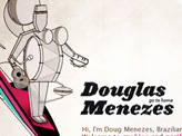 Douglas Menezes
