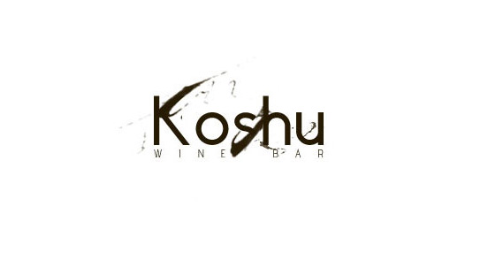 Koshu