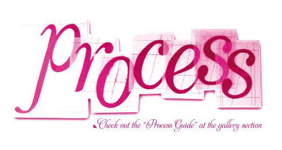 Process Pink
