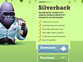 Silverbackapp