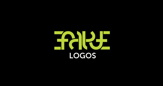 Fake Logos