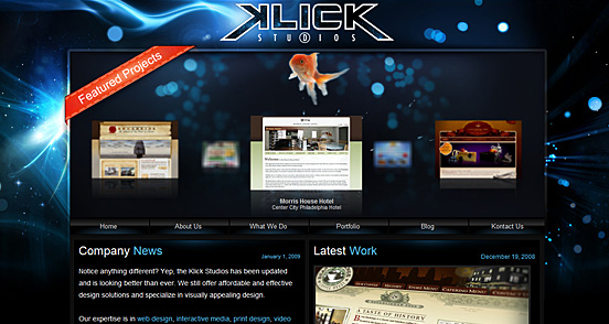 Klick Studios
