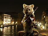 Mouse on the Rialto