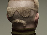 Ad Orbite Salon Haircut