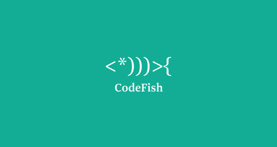 Code Fish