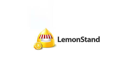 Lemon Stand