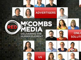 Red Mccombs Media