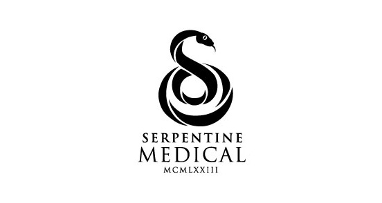 Serpentine Medical