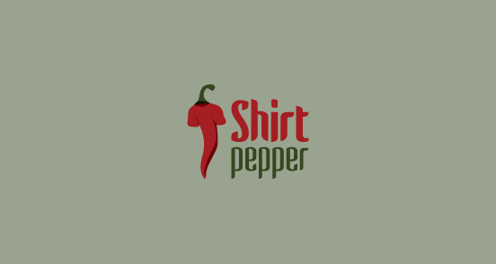Shirt Pepper