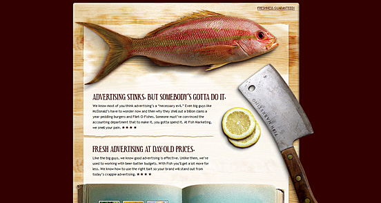 Fish Marketing