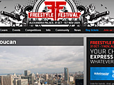 Freestyle Festival