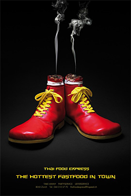 40 Clever Advertising Campaigns of McDonald's - The Design Inspiration ...