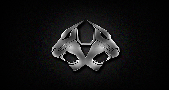 My Logo Panther
