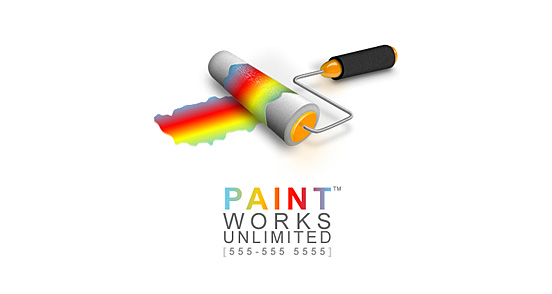 PaintWorks