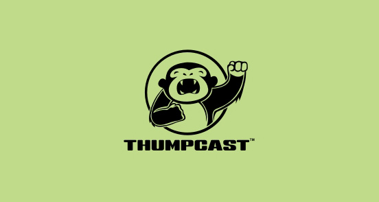 Thumpcast