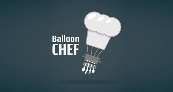 Balloon Chef