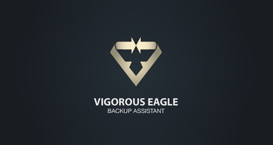 Vigorous Eagle