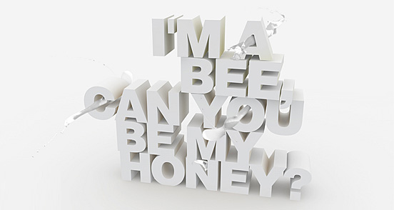 Im a Bee