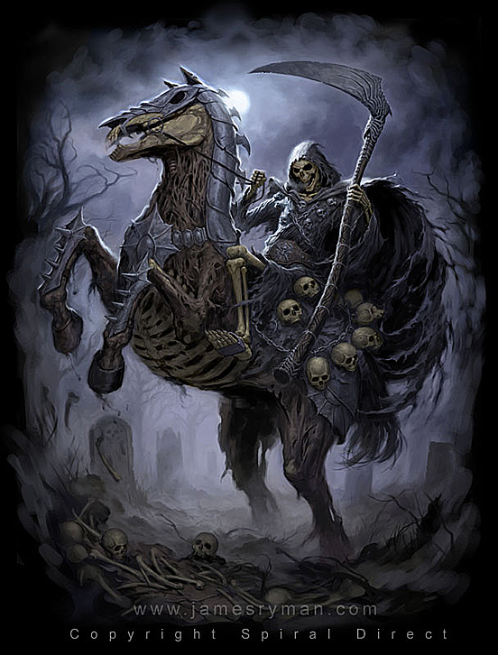 Death Rider
