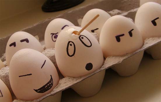 Unduh 48 Gambar Emoticon Di Telur Paling Bagus 