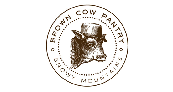 Brown Cow Pantry