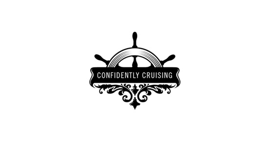 Confidently Cruising