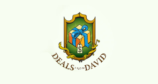 Deals from David
