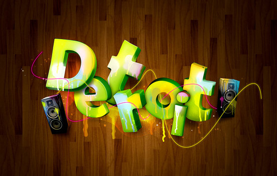 Detroit Colored