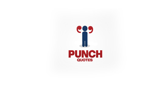Punch Quotes