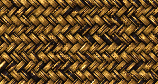 Tileable Basket Weave