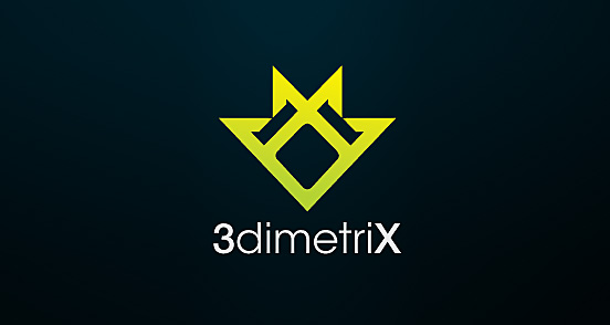 3dimetriX