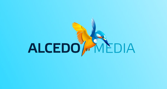 Alcedo Media