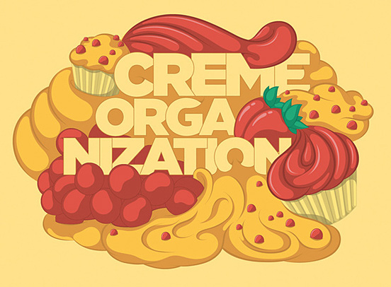 Creme Orga Nization