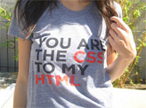 CSS to My HTML