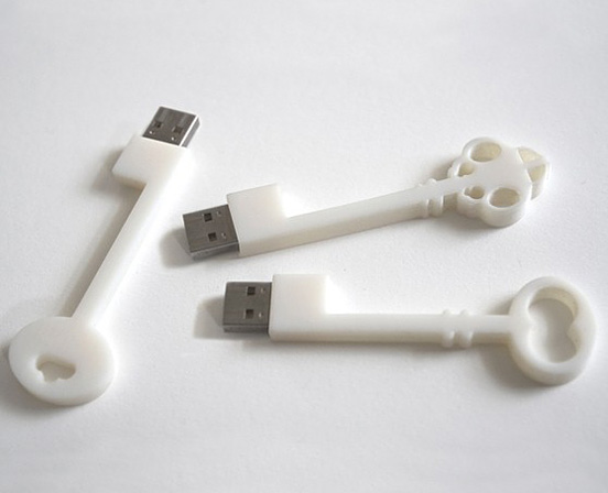 ClA USB