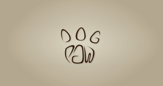 Dog Paw