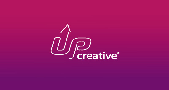 UP Creative - The Design Inspiration | Logo Design | The ...