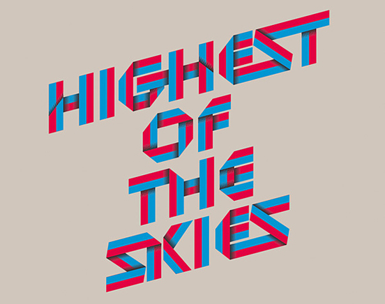 Hghest of The Skies