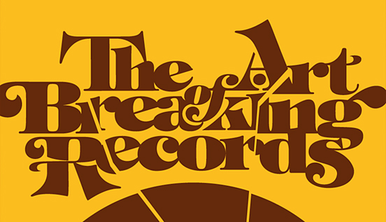 The Art Brea of king Records