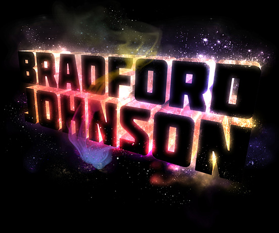 Bradford Johnson