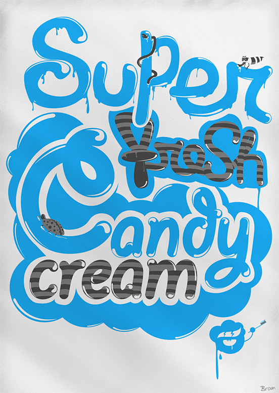 Candy Cream