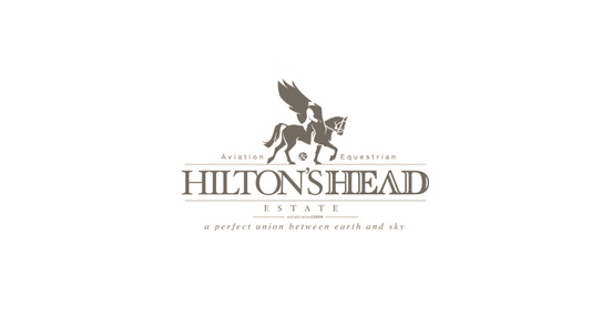 Hilton’s head