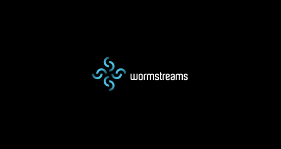 Wormstreams