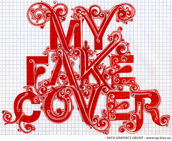 My Fake Cover
