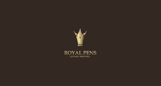 Royal Pens